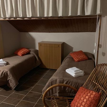 Lodico Country House Canicattì Exteriör bild