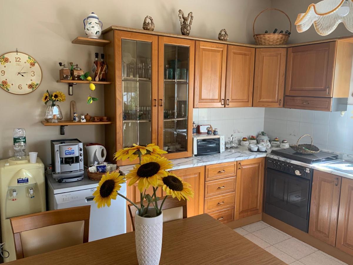 Lodico Country House Canicattì Exteriör bild